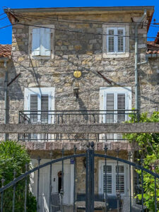 Montenegro reis ja loodusmatk - Kotori laht