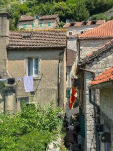 Montenegro reis ja loodusmatk - Kotor