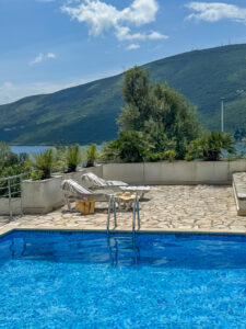 Montenegro reis ja loodusmatk - Portonovi