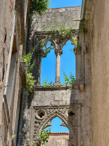 Montenegro reis ja loodusmatk - Kotor