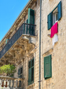 Montenegro reis ja loodusmatk - Kotor