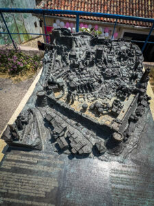 Montenegro reis ja loodusmatk - Old Bar