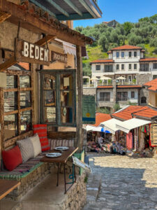 Montenegro reis ja loodusmatk - Old Bar