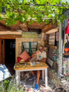 Montenegro reis ja loodusmatk - Old Bar