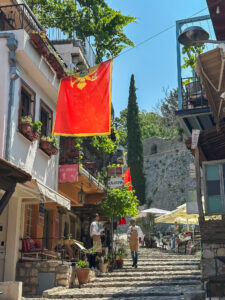 Montenegro reis ja loodusmatk - Old Bar