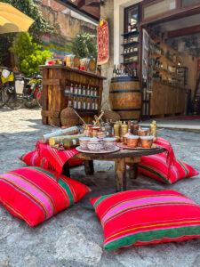 Montenegro reis ja loodusmatk - Old Bar