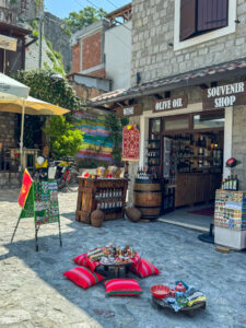Montenegro reis ja loodusmatk - Old Bar