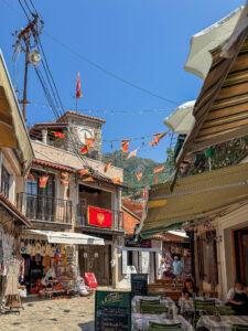 Montenegro reis ja loodusmatk - Old Bar