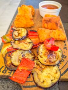 Montenegro reis ja loodusmatk - Ulcinj