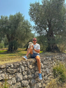 Montenegro reis ja loodusmatk - Ulcinj