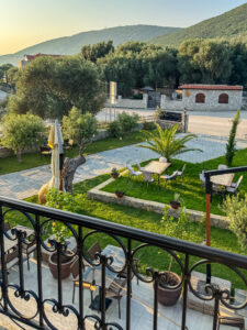 Montenegro reis ja loodusmatk - Ulcinj