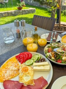 Montenegro reis ja loodusmatk - Ulcinj