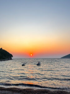 Montenegro reis ja loodusmatk - Ulcinj