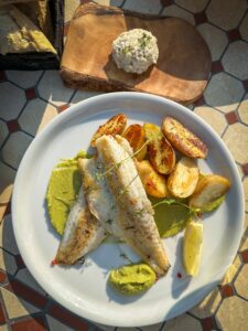 Montenegro reis ja loodusmatk - Ulcinj