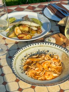 Montenegro reis ja loodusmatk - Ulcinj