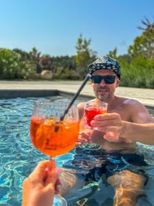 Montenegro reis ja loodusmatk - Ulcinj