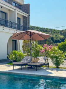 Montenegro reis ja loodusmatk - Ulcinj