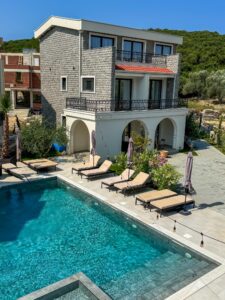 Montenegro reis ja loodusmatk - Ulcinj